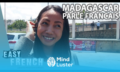 How French Is Spoken in Madagascar Easy French 92