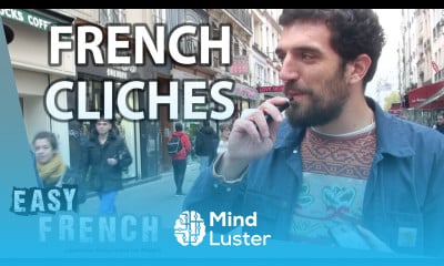 Do French people shower Easy French 91