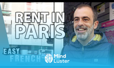 Rent How Much Do Parisians Pay To Live in Paris Easy French 127