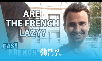 Do The French Have Too Many Holidays Easy French 136