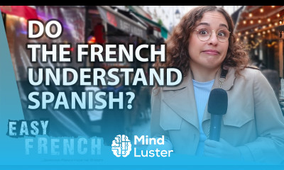 How Much Spanish Do The French Understand Easy French 141