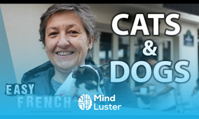 Do the French Like Pets Easy French 165