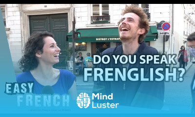 Do You Speak Frenglish Easy French 113