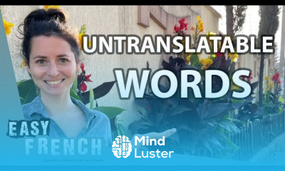 10 French Words That Don t Exist in Other Languages Super Easy French 131