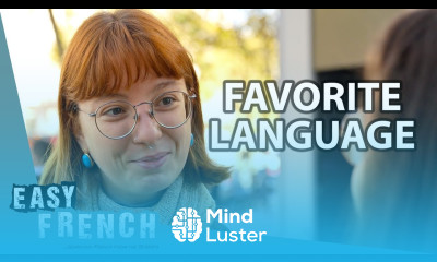 Paris What is Your Favorite Language Easy French 217