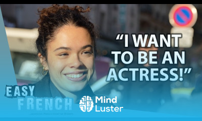 What Kind of Jobs Do Parisians Apply For Easy French 224