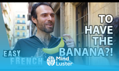 Foreigners Trying To Guess The Meaning of Weird French Expressions Super Easy French 118