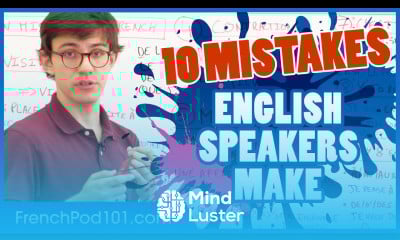 10 Mistakes French Beginners Always Make