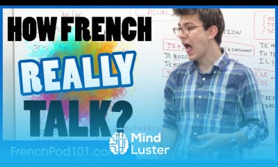 Casual French for Everyday Life