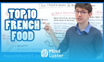 10 French Food that Will Amaze You