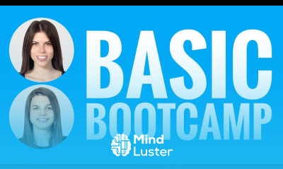 Introduction to French Basic Bootcamp