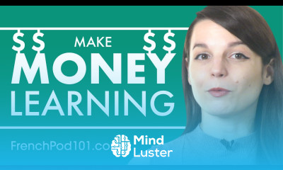 Can You Make Money Learning French