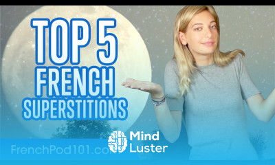 French Superstitions you re not ready to discover 
