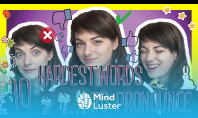 Learn the Top 10 Hardest French Words to Pronounce