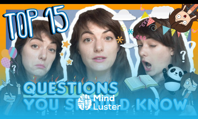 Learn the Top 15 French Questions You Should Know
