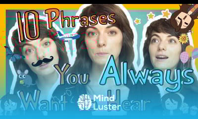 Learn the Top 10 French Phrases You Always Want to Hear