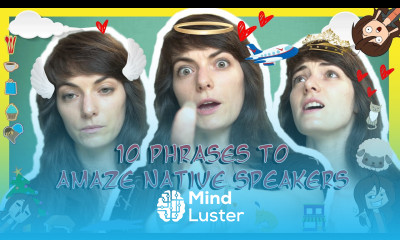 Learn the Top 10 French Phrases to Amaze Native Speakers