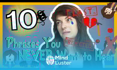 Learn the Top 10 French Phrases You Never Want to Hear