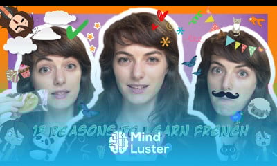 Learn the Top 10 Reasons to Learn French