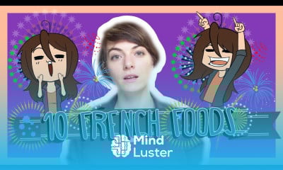 Learn the Top 10 French Foods