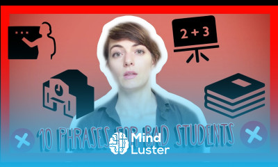 Learn the Top 10 French Phrases for Bad Students