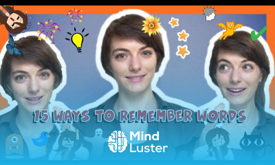 Learn the Top 10 Ways to Remember French Words