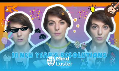 Learn the Top 10 New Year s Resolutions in French