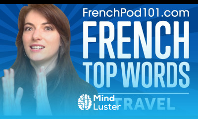 Learn Learn the top 20 French Travel Phrases You Should Know - Mind Luster
