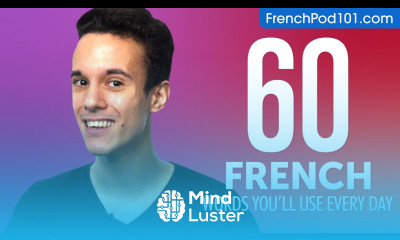 60 French Words You ll Use Every Day Basic Vocabulary 46