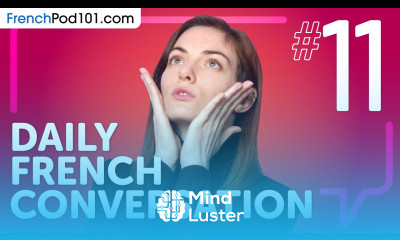 French Ordinal Numbers Daily French Conversations 11