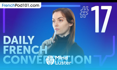 Giving Orders With the Imperative Form in French Daily French Conversations 17