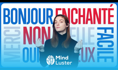 Top 15 French Words of the Week