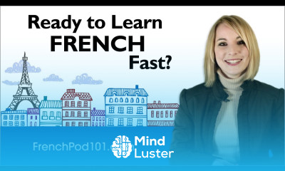 How to Learn French FAST with the BEST Resources