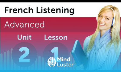 French Listening Comprehension Deciding on a Hotel in France