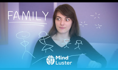 Weekly French Words with Lya Family