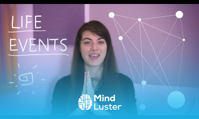 Weekly French Words with Lya Life Events