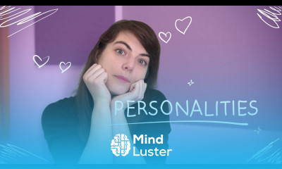 Weekly French Words with Lya Personalities