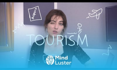 Weekly French Words with Lya Tourism