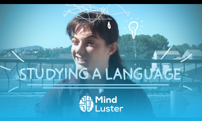 Weekly French Words with Lya Studying a Language