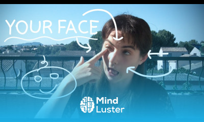 Weekly French Words with Lya Your Face