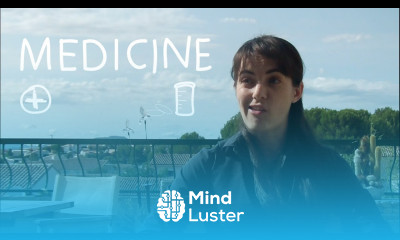 Weekly French Words with Lya Medicine