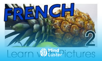 Learn French French Fruit Vocabulary