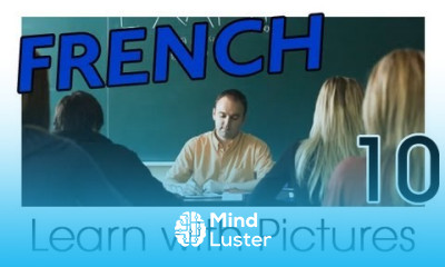 Learn French French School Vocabulary