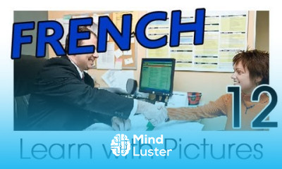 Learn French French Office Vocabulary