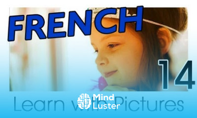 Learn French French Fairy Tale Vocabulary