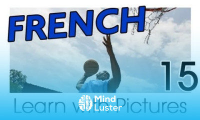 Learn French French Sports Vocabulary