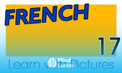 Learn French French Color Vocabulary