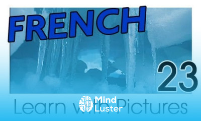 Learn French French Winter Vocabulary