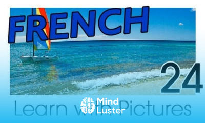 Learn French French Summer Vocabulary