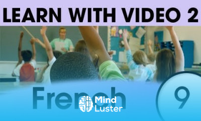 Learn French with Video French Expressions and Words for the Classroom 2